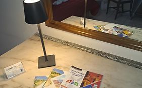 B&B Cappotto Civico 48