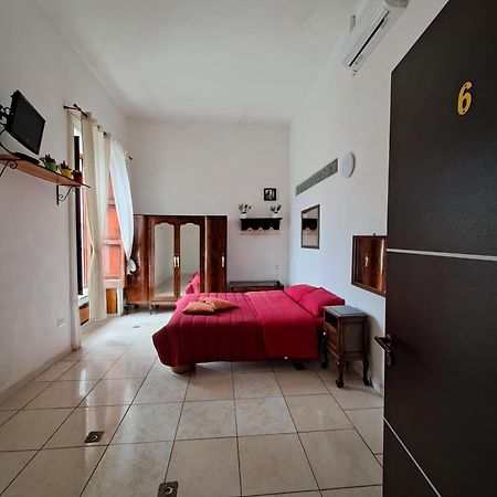 B&B Cappotto Civico 48 Pompéi Extérieur photo