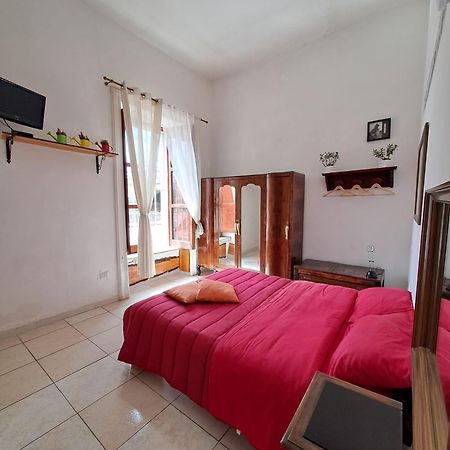 B&B Cappotto Civico 48 Pompéi Extérieur photo