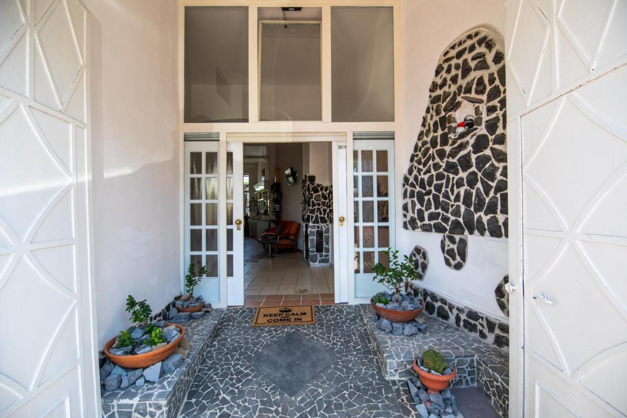 B&B Cappotto Civico 48 Pompéi Extérieur photo