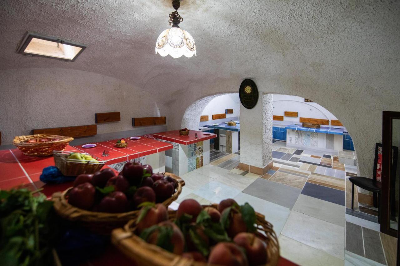 B&B Cappotto Civico 48 Pompéi Extérieur photo