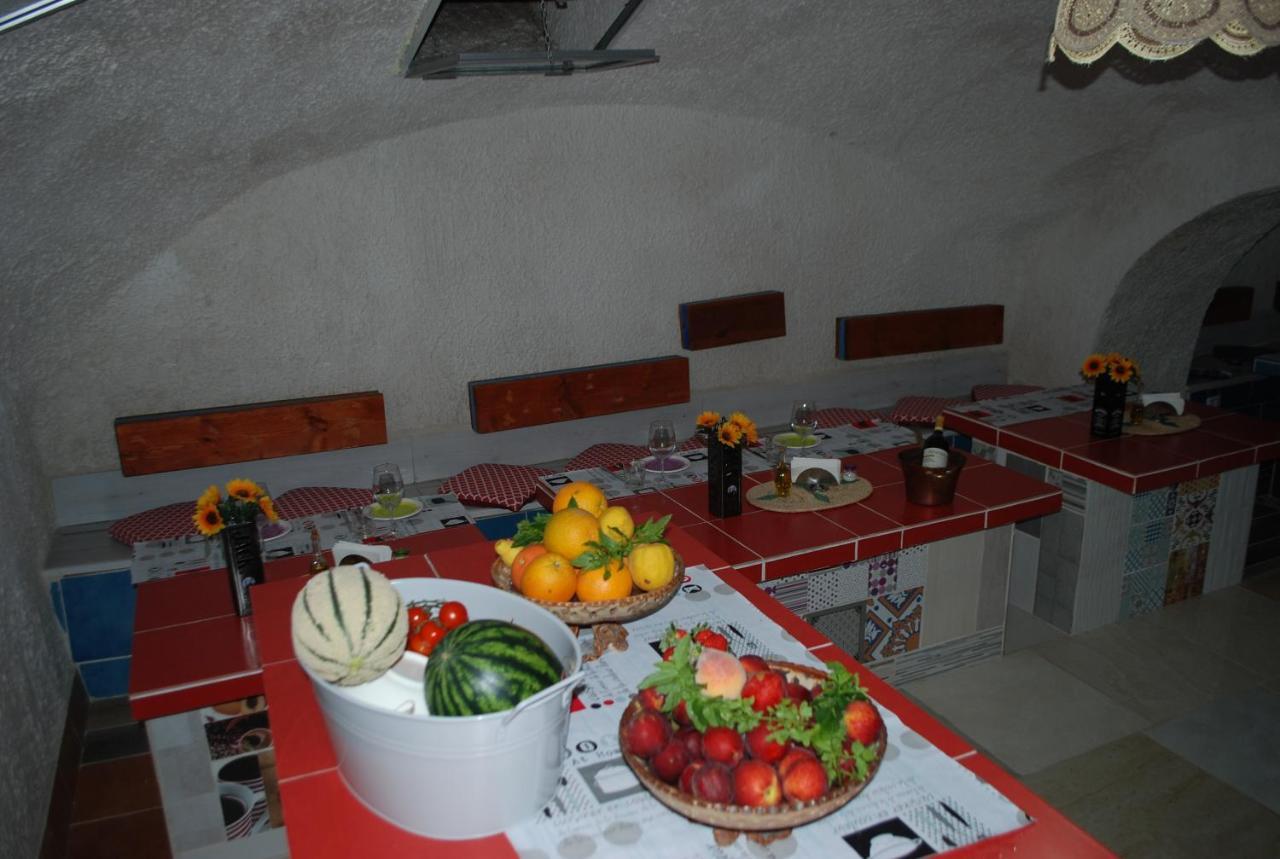 B&B Cappotto Civico 48 Pompéi Extérieur photo