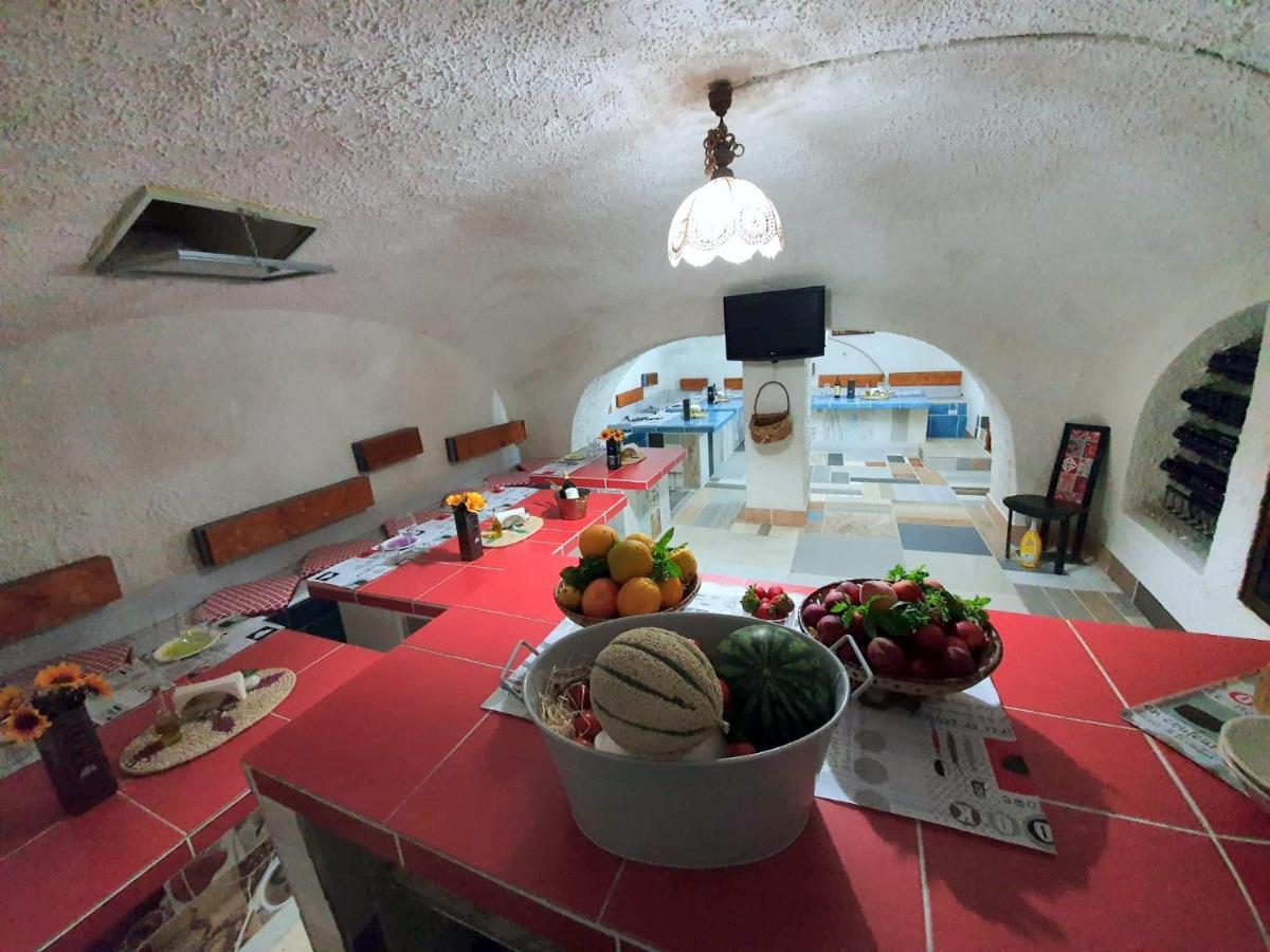B&B Cappotto Civico 48 Pompéi Extérieur photo