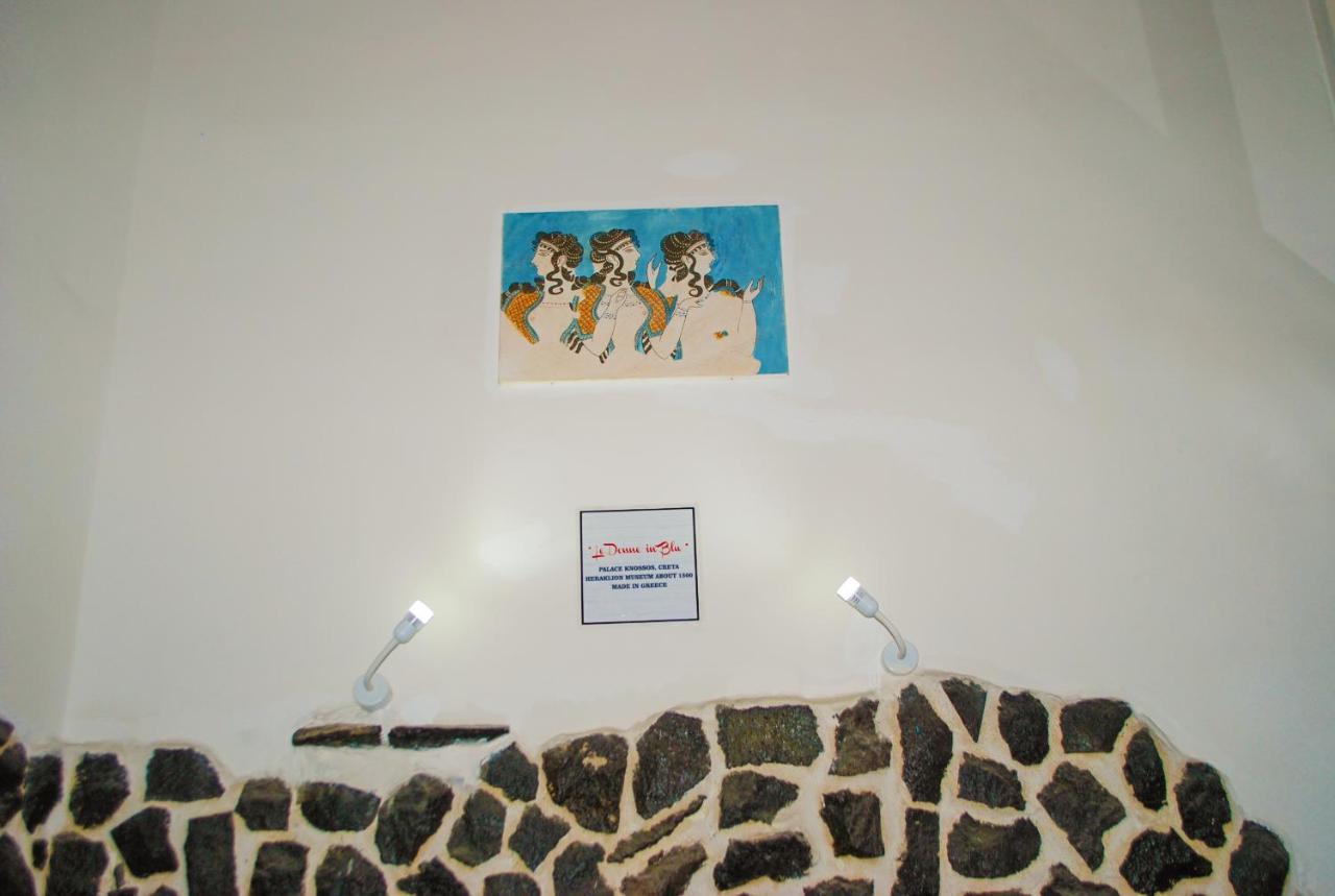 B&B Cappotto Civico 48 Pompéi Extérieur photo