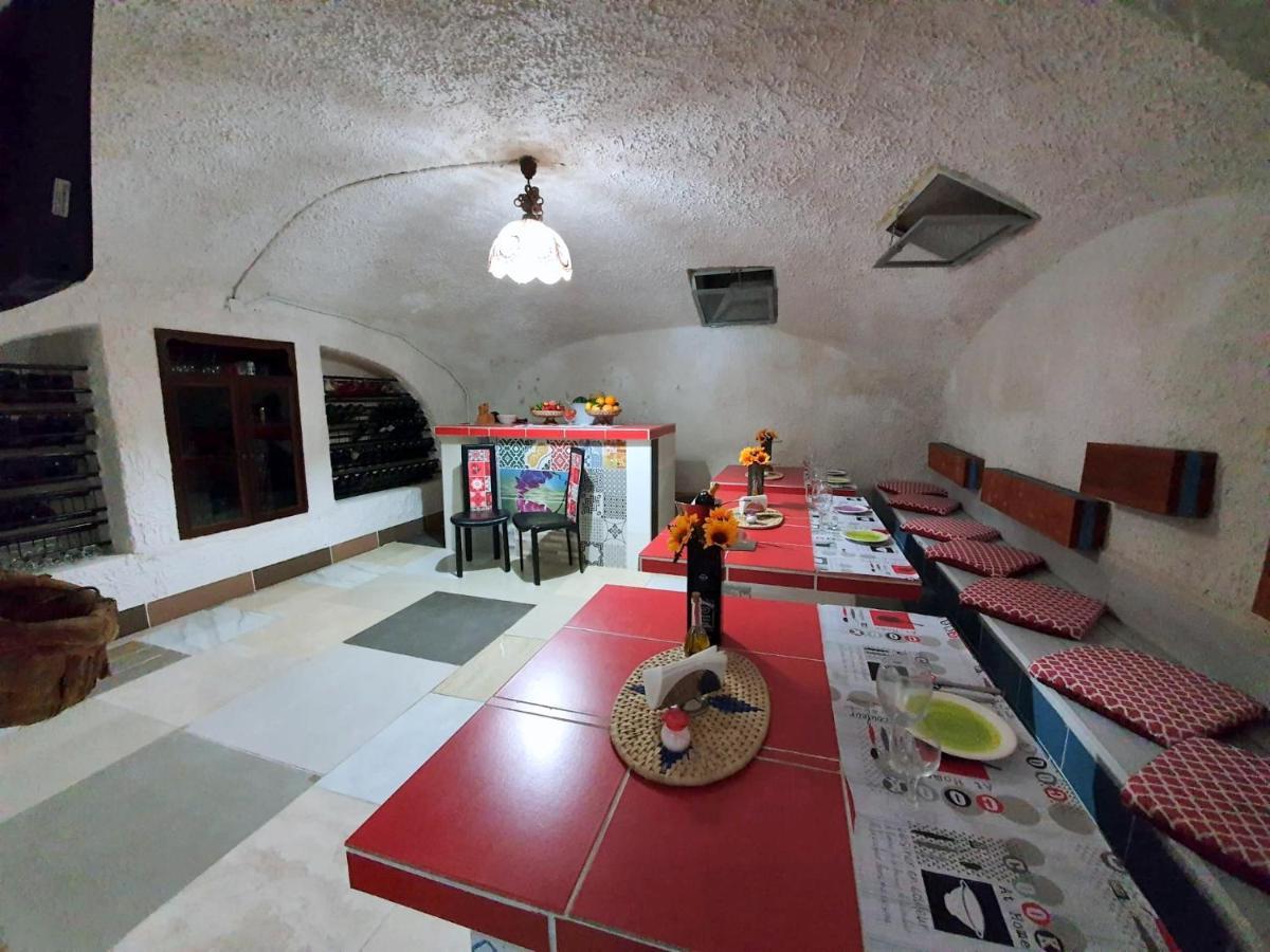 B&B Cappotto Civico 48 Pompéi Extérieur photo