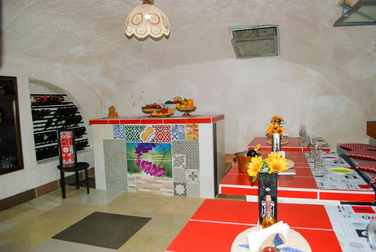 B&B Cappotto Civico 48 Pompéi Extérieur photo