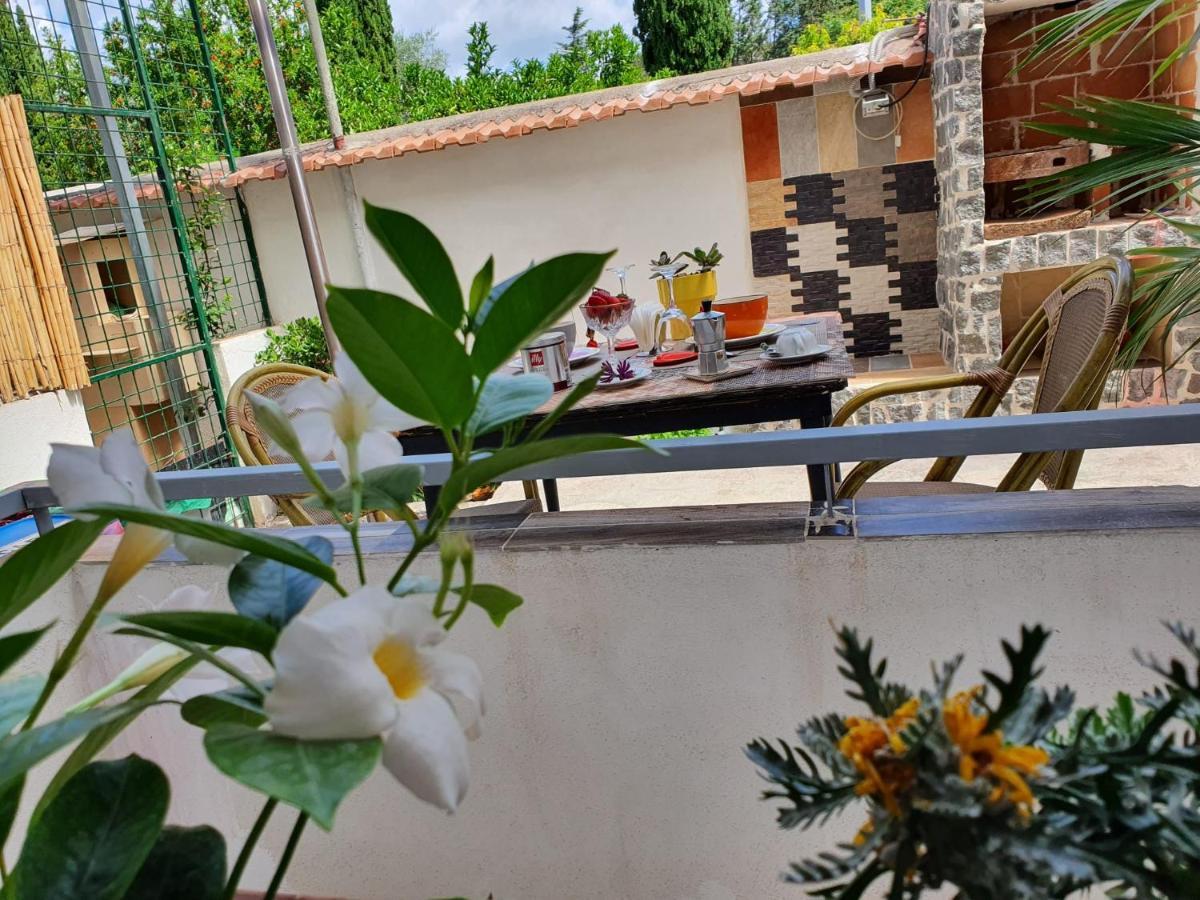 B&B Cappotto Civico 48 Pompéi Extérieur photo