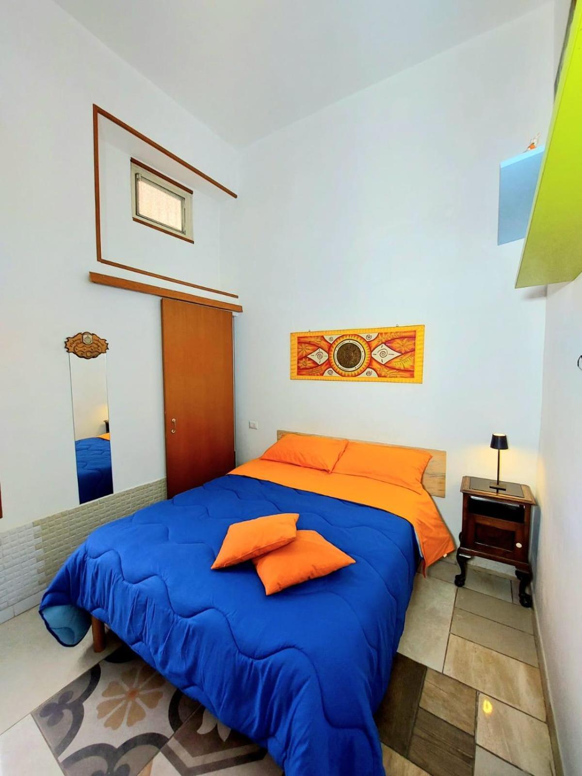 B&B Cappotto Civico 48 Pompéi Extérieur photo