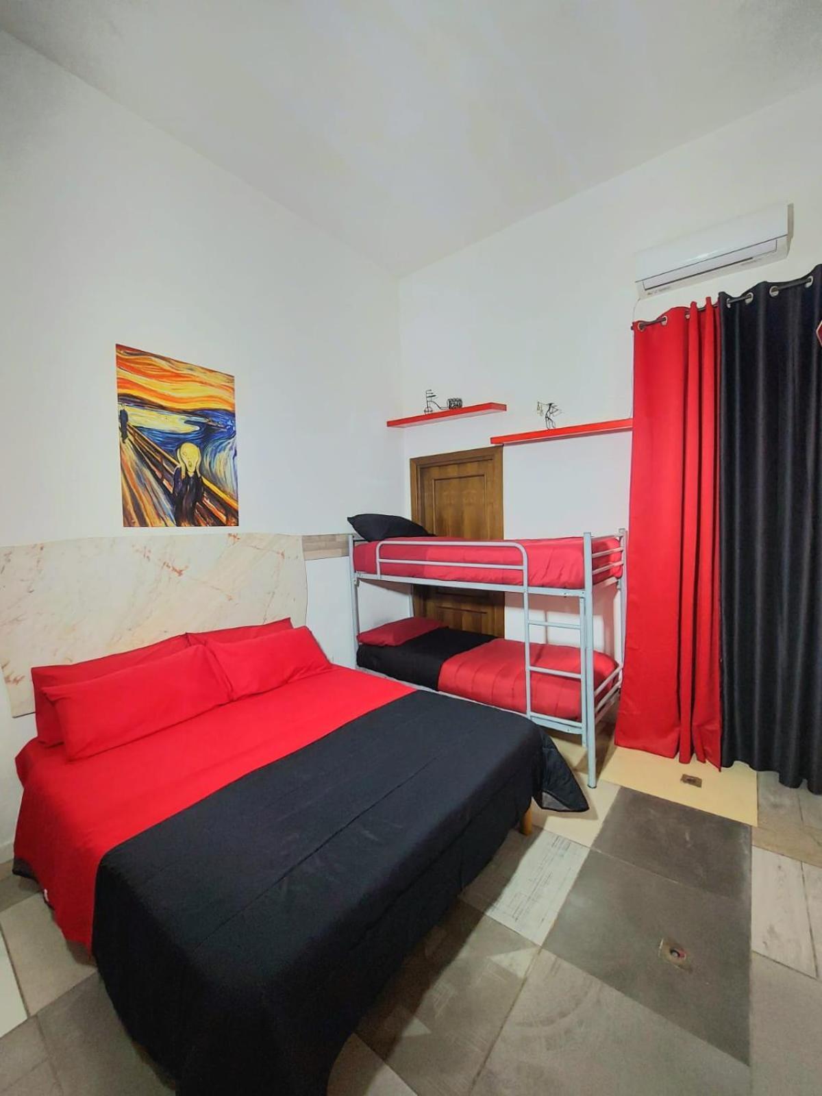 B&B Cappotto Civico 48 Pompéi Extérieur photo